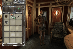 Syberia II 9