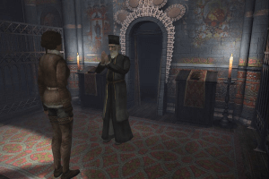 Syberia II 11