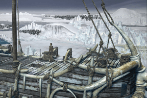 Syberia II 17