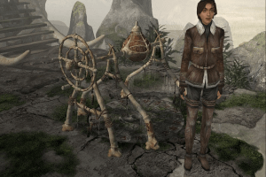 Syberia II 18