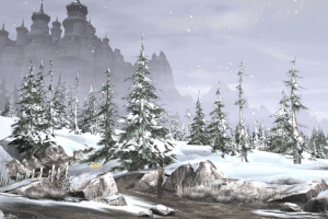 Syberia II 21