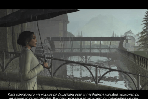 Syberia II 2