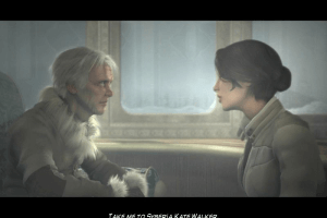 Syberia II 30