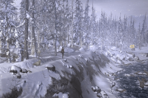 Syberia II 39