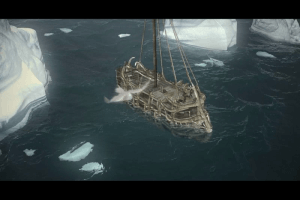 where dose syberia ii store settings where dose syberia ii store settings