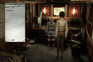 Syberia II 5