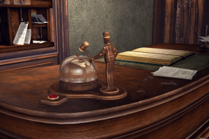 Syberia 9