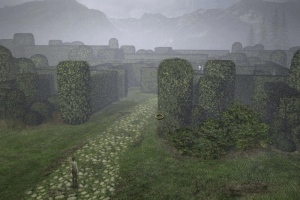 Syberia 10