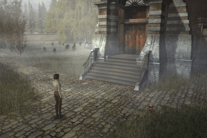 Syberia 11