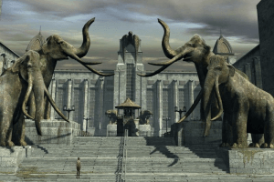 Syberia 12