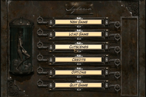 Syberia 1