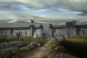 Syberia 19