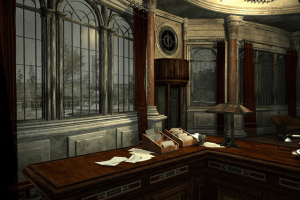 Syberia 22