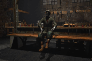 Syberia 25