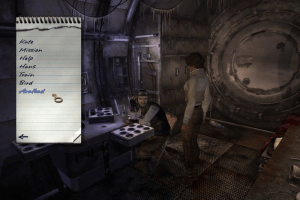 Syberia 28
