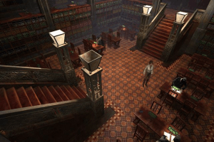 Syberia 2