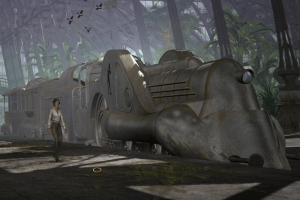 Syberia 29