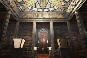 Syberia 31