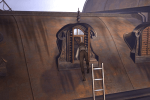 Syberia 33
