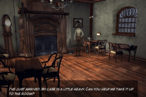 Syberia 35