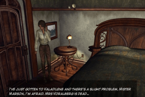 Syberia 36