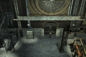 Syberia 38