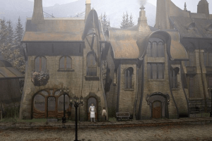 Syberia 3