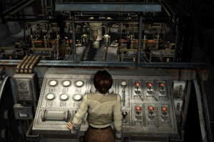 Syberia 42