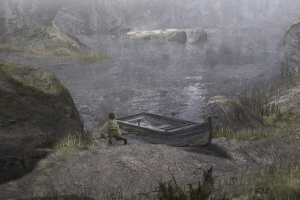 Syberia 44