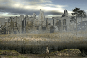 Syberia 45