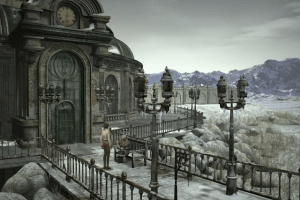 Syberia 4
