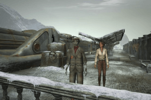 Syberia 6