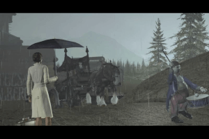 Syberia 8