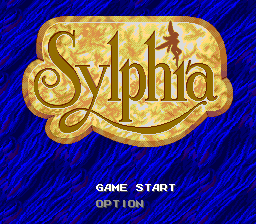 激レア/美品】PCE PCエンジン シルフィア / Sylphia※国内正規品