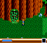 Sylvan Tale 4