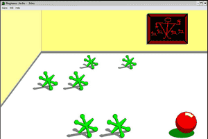 Symantec Game Pack 1