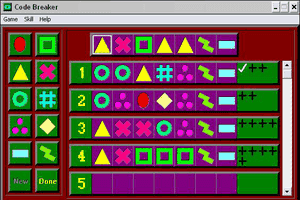 Symantec Game Pack 7