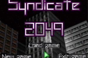Syndicate 2049 2