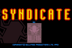 Syndicate 1
