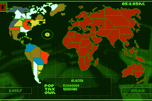 Syndicate: American Revolt 1