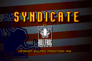 Syndicate: American Revolt abandonware