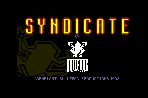 Syndicate 0