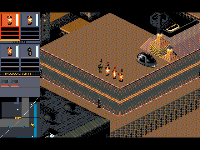 Syndicate Plus abandonware