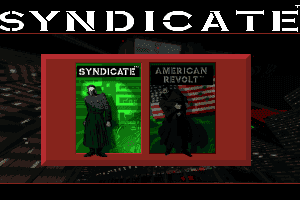 Syndicate Plus 0