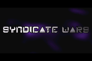 Syndicate Wars 2