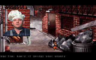Synnergist abandonware