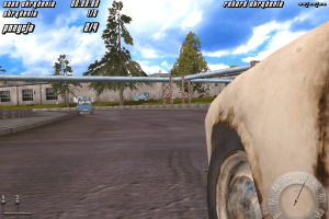 Syrenka Racer 11