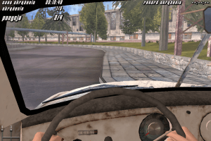 Syrenka Racer 12