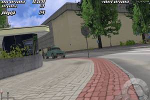 Syrenka Racer 17