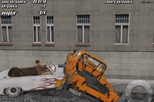 Syrenka Racer 19